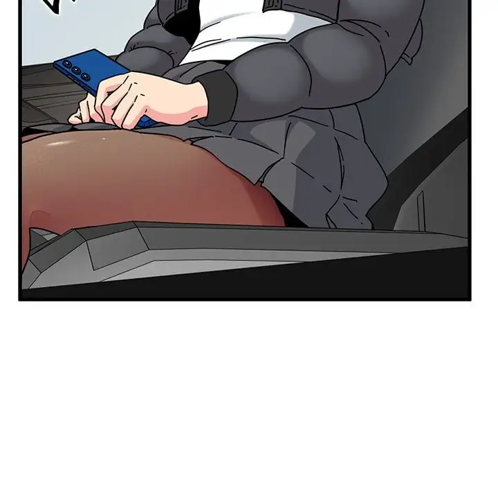 A Turning Point Chapter 116 Page 125