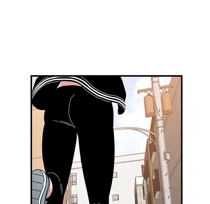 A Turning Point Chapter 116 Page 129