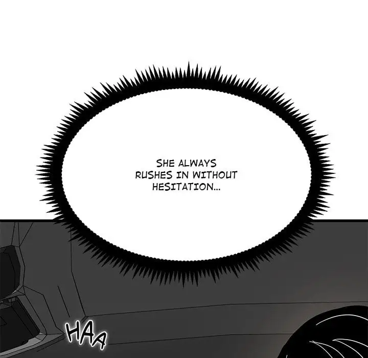 A Turning Point Chapter 116 Page 133