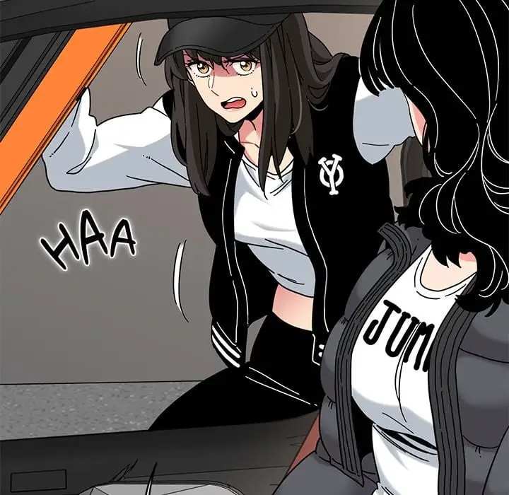 A Turning Point Chapter 116 Page 134