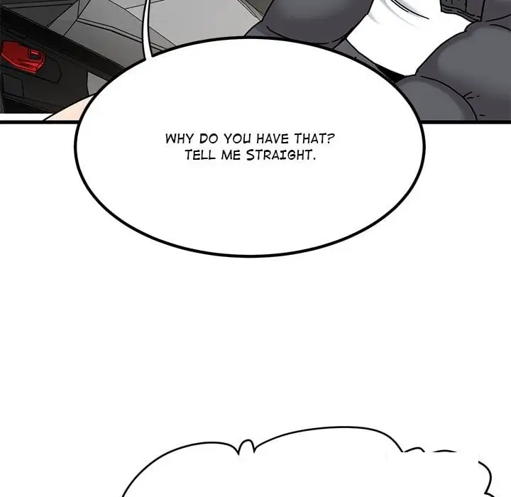 A Turning Point Chapter 116 Page 135