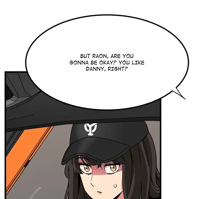 A Turning Point Chapter 116 Page 138