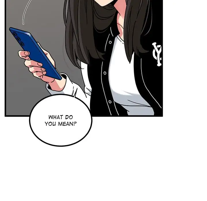 A Turning Point Chapter 116 Page 139