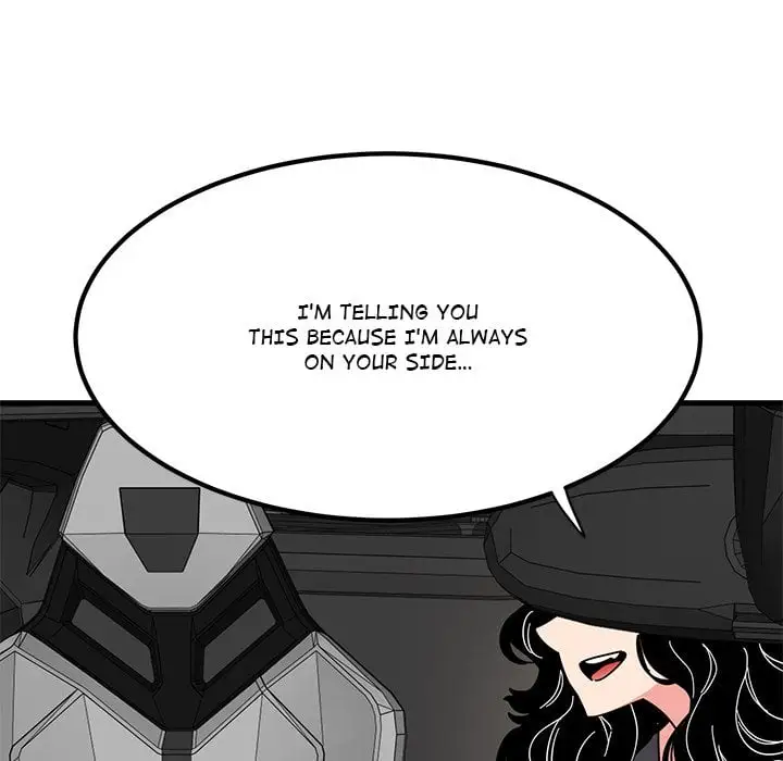 A Turning Point Chapter 116 Page 140