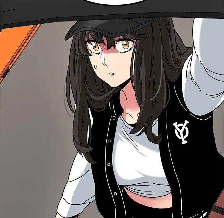 A Turning Point Chapter 116 Page 144