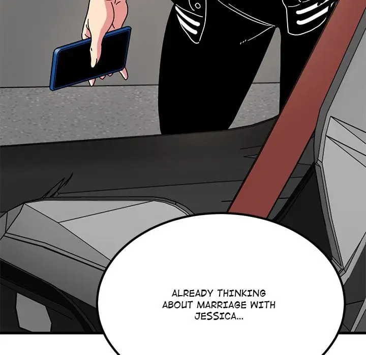 A Turning Point Chapter 116 Page 145