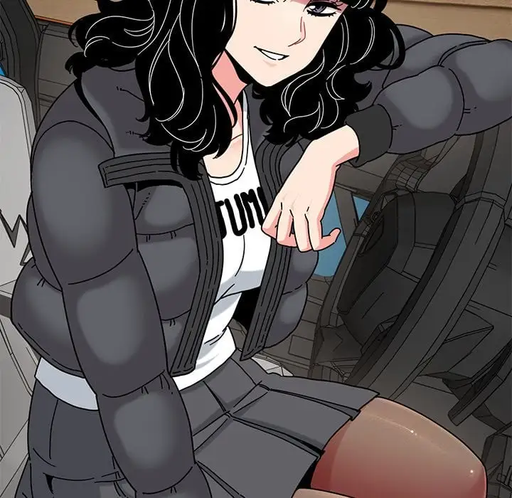 A Turning Point Chapter 117 Page 6
