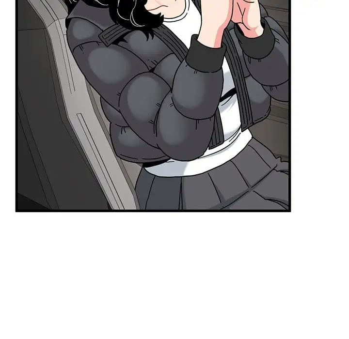 A Turning Point Chapter 117 Page 19