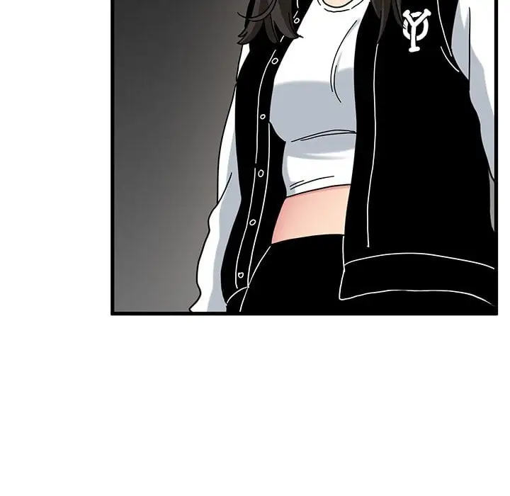 A Turning Point Chapter 117 Page 21