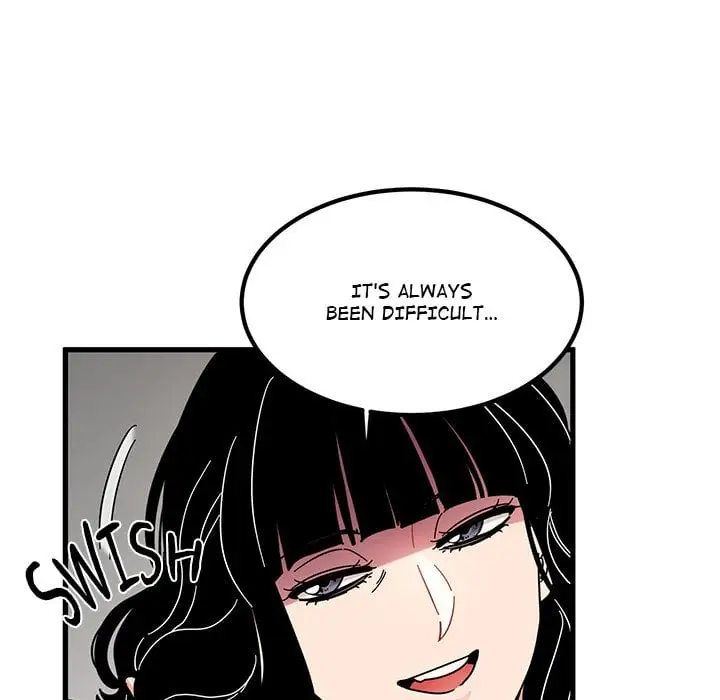 A Turning Point Chapter 117 Page 22