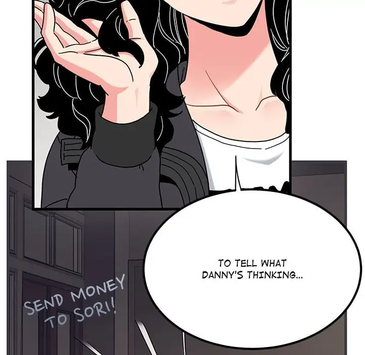 A Turning Point Chapter 117 Page 23