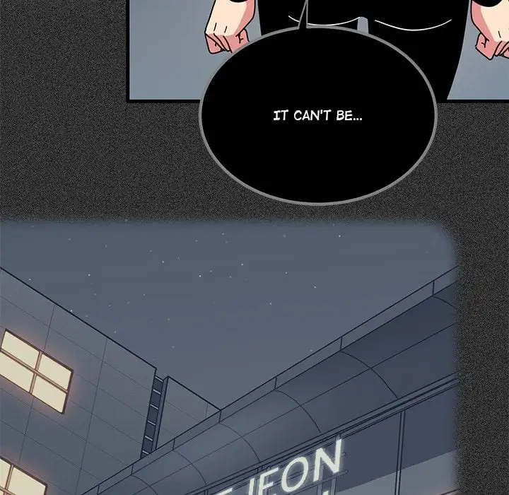 A Turning Point Chapter 117 Page 27