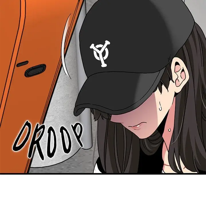 A Turning Point Chapter 117 Page 34