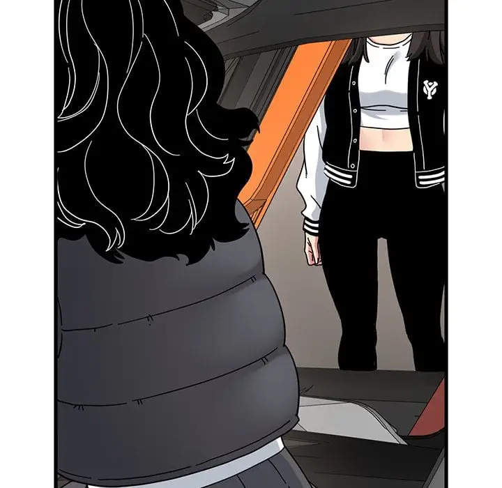 A Turning Point Chapter 117 Page 36