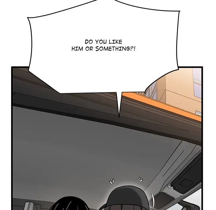 A Turning Point Chapter 117 Page 42