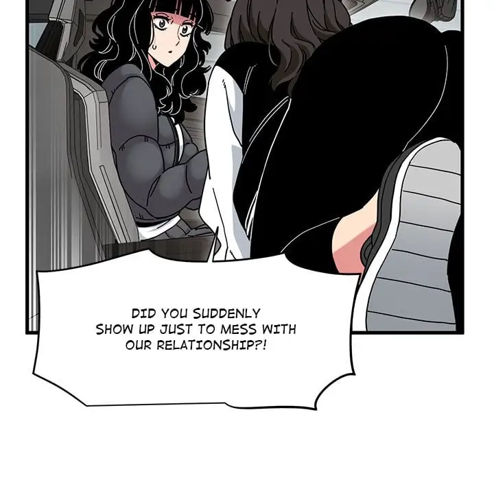 A Turning Point Chapter 117 Page 43