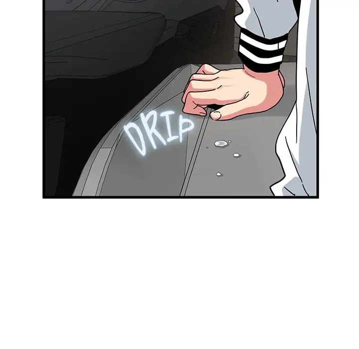 A Turning Point Chapter 117 Page 47