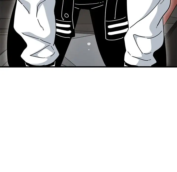 A Turning Point Chapter 117 Page 52