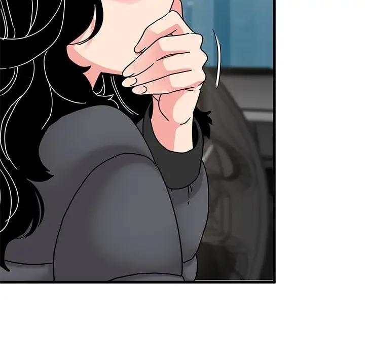 A Turning Point Chapter 117 Page 54