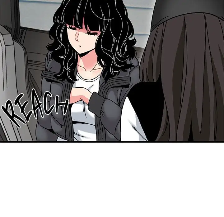 A Turning Point Chapter 117 Page 58
