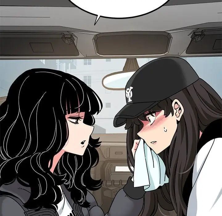 A Turning Point Chapter 117 Page 61