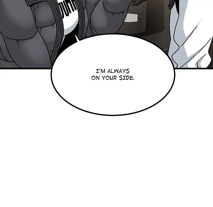 A Turning Point Chapter 117 Page 62