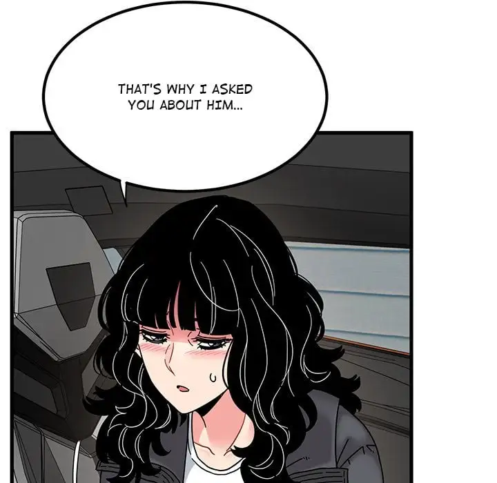 A Turning Point Chapter 117 Page 63