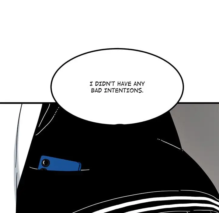 A Turning Point Chapter 117 Page 65