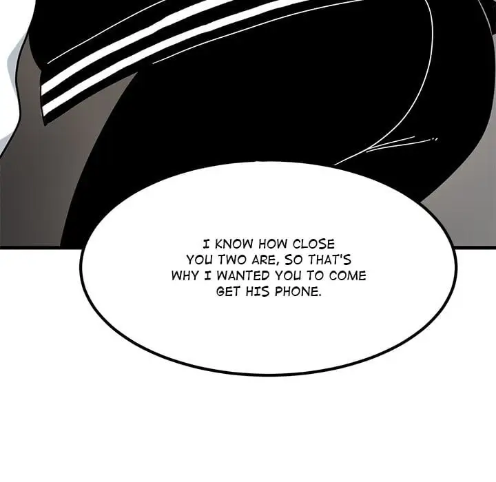 A Turning Point Chapter 117 Page 66