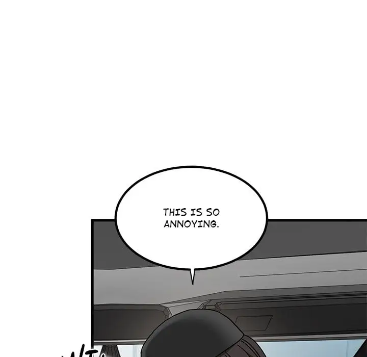 A Turning Point Chapter 117 Page 72