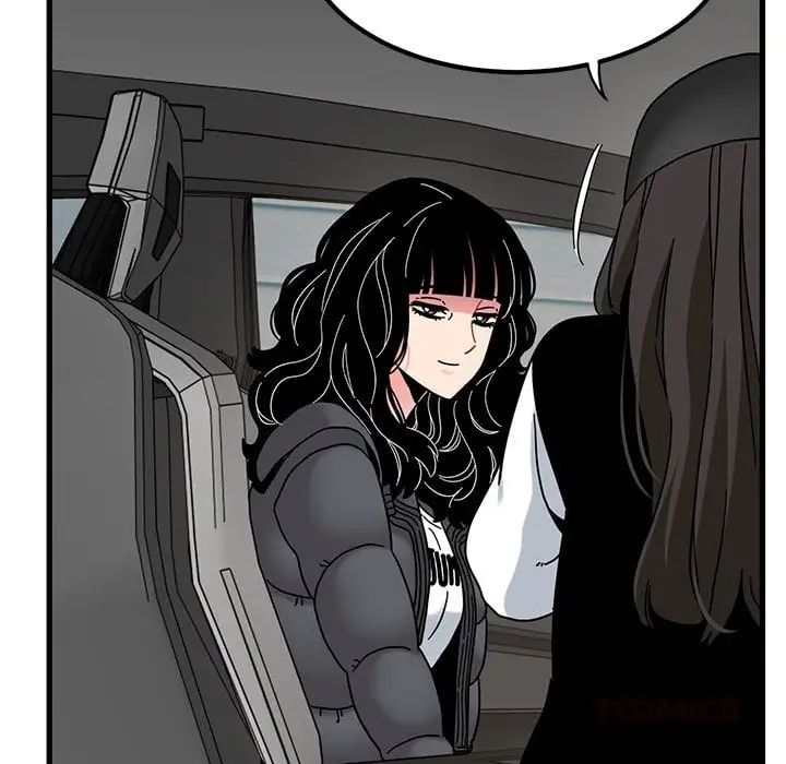 A Turning Point Chapter 117 Page 75
