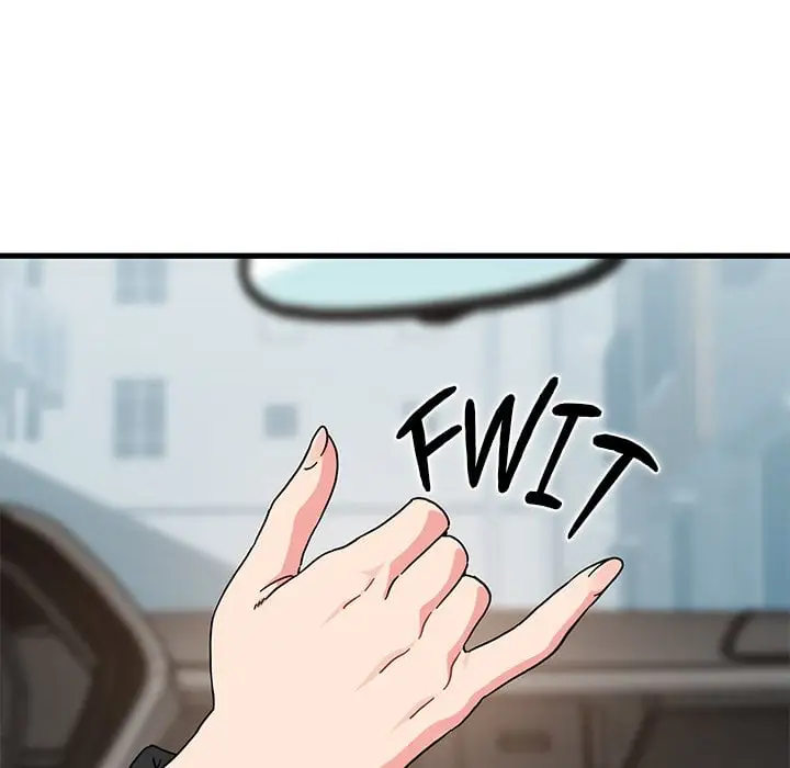 A Turning Point Chapter 117 Page 77