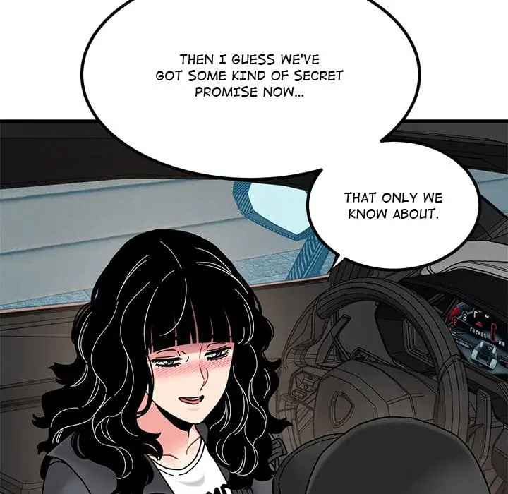 A Turning Point Chapter 117 Page 79