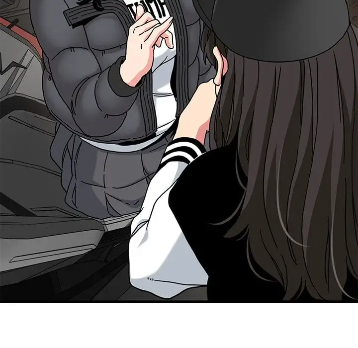 A Turning Point Chapter 117 Page 80