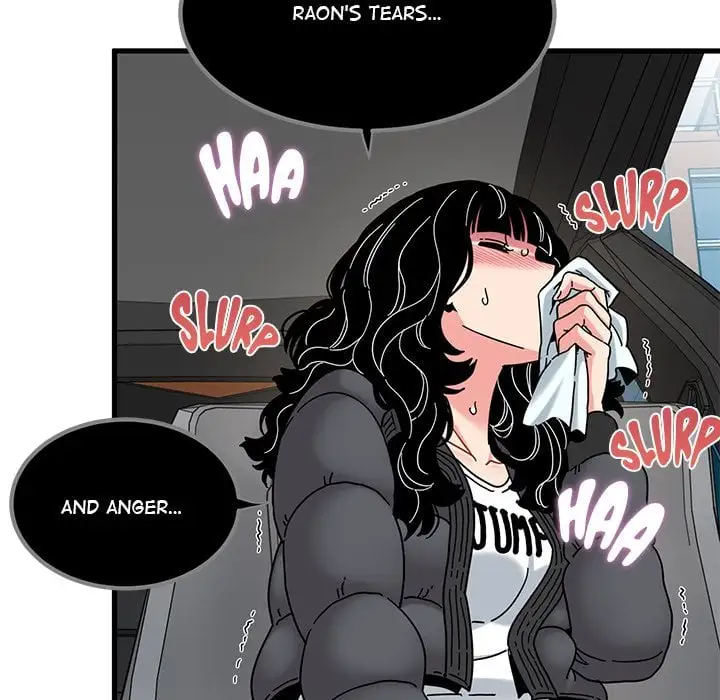 A Turning Point Chapter 117 Page 87
