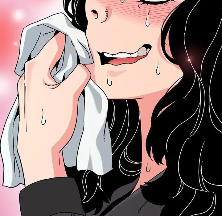 A Turning Point Chapter 117 Page 90