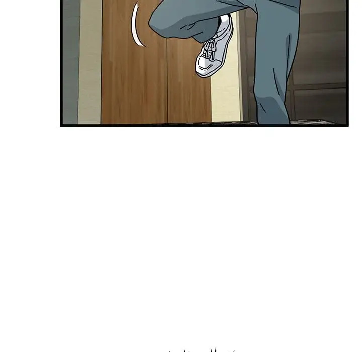 A Turning Point Chapter 117 Page 100