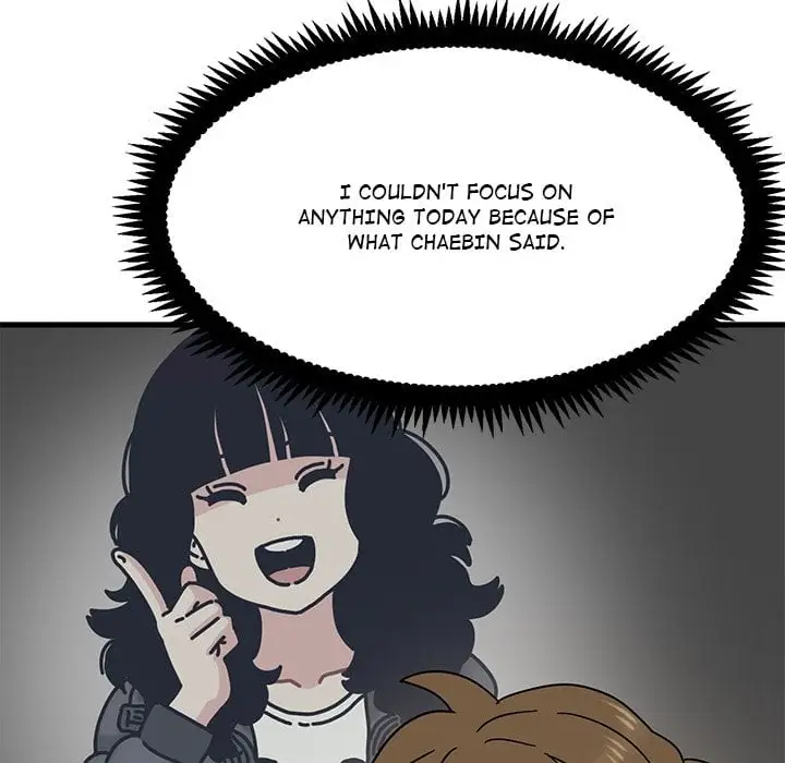 A Turning Point Chapter 117 Page 101