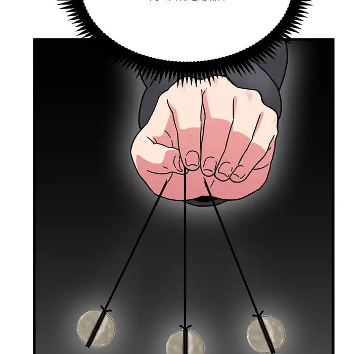 A Turning Point Chapter 117 Page 104