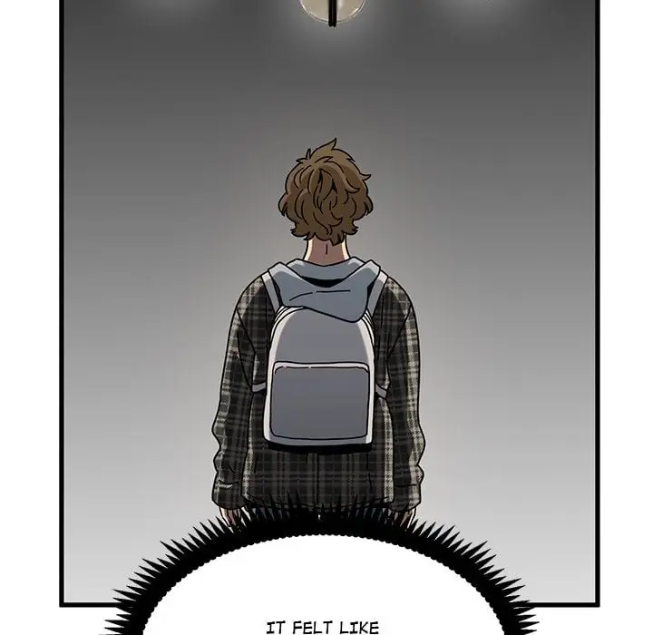 A Turning Point Chapter 117 Page 105