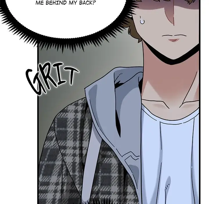 A Turning Point Chapter 117 Page 107