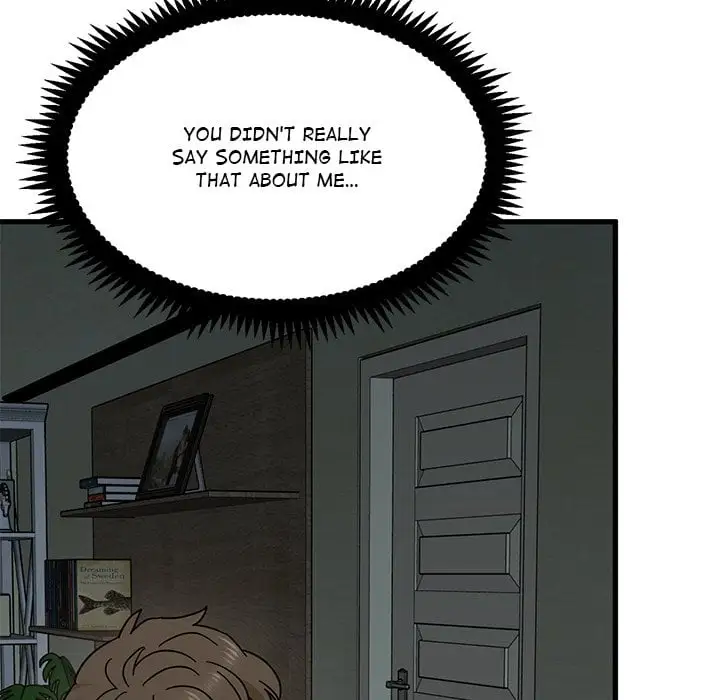 A Turning Point Chapter 117 Page 109
