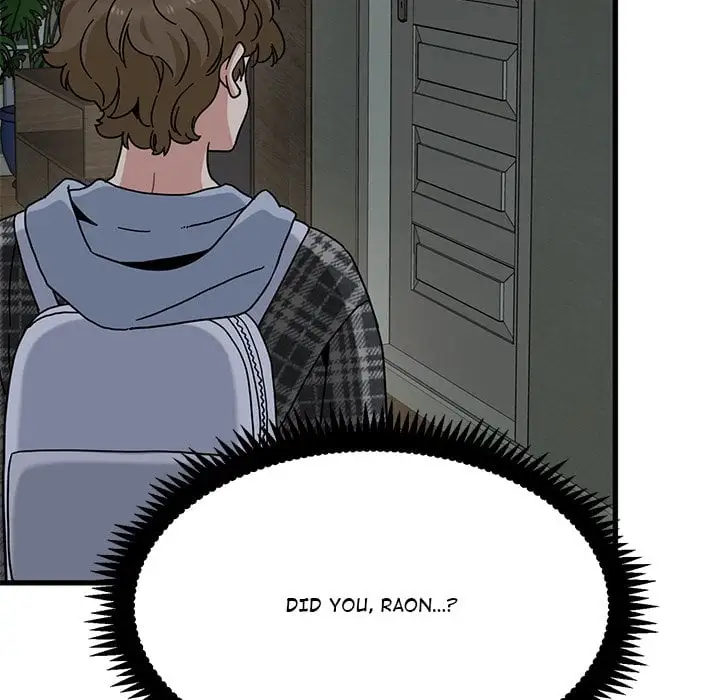 A Turning Point Chapter 117 Page 110