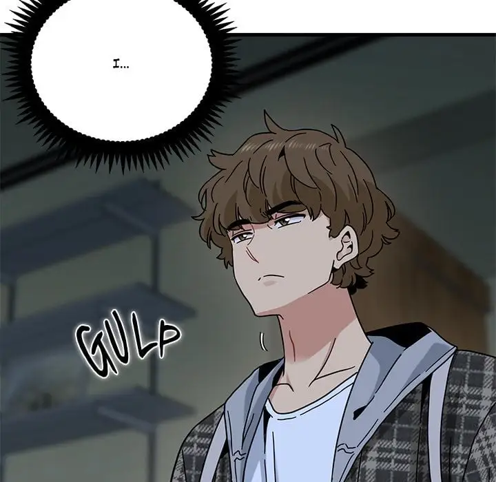 A Turning Point Chapter 117 Page 114