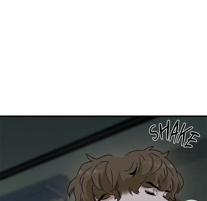 A Turning Point Chapter 117 Page 116