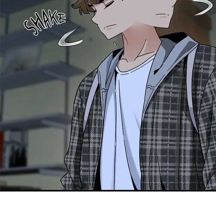 A Turning Point Chapter 117 Page 117