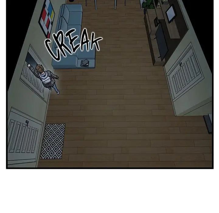 A Turning Point Chapter 117 Page 119
