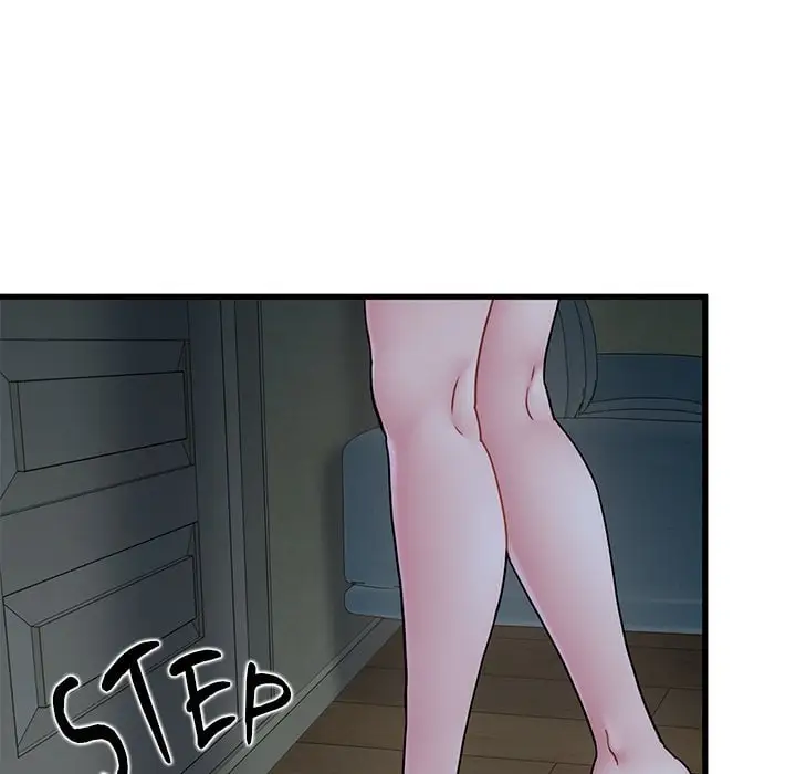 A Turning Point Chapter 117 Page 124