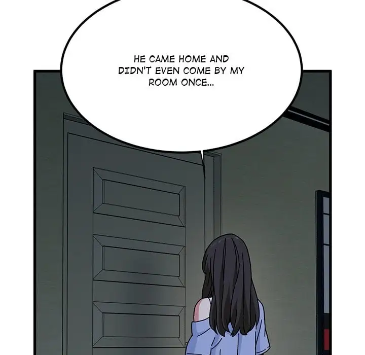 A Turning Point Chapter 117 Page 126