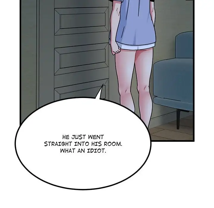 A Turning Point Chapter 117 Page 127